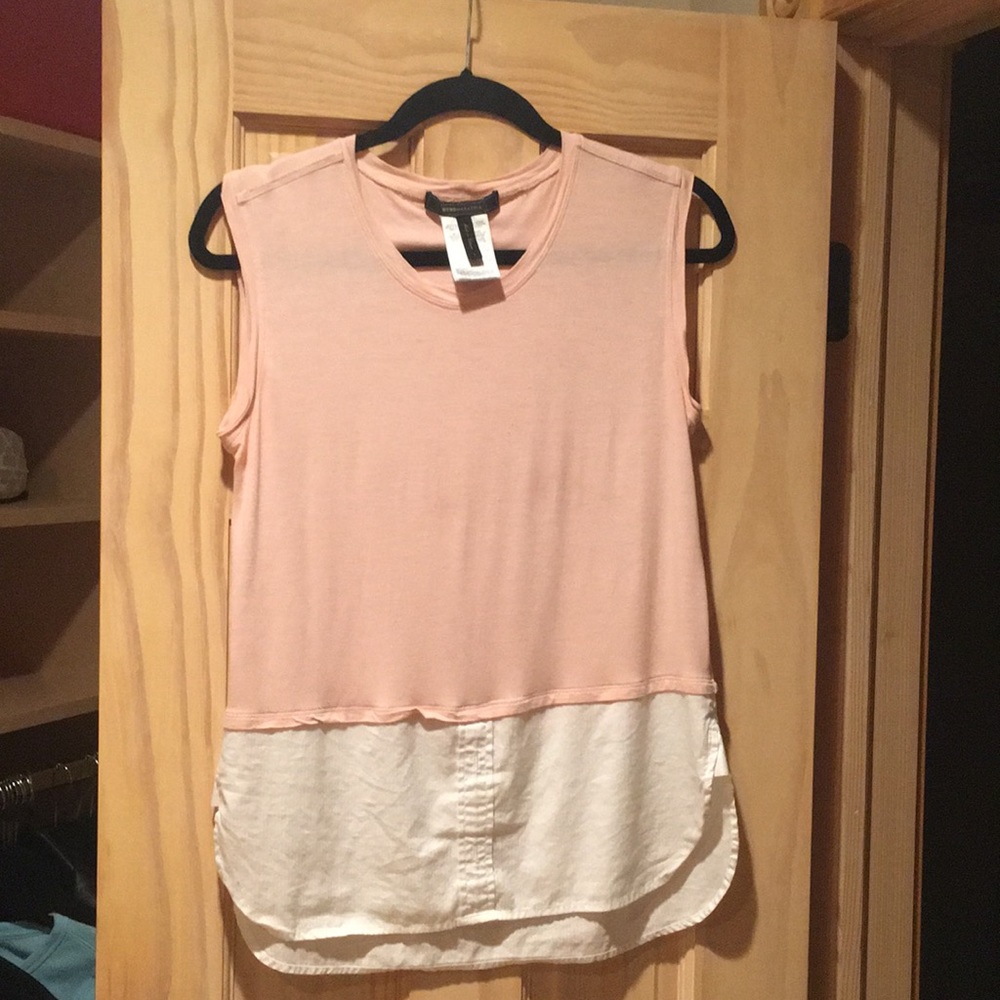 Bcbg MaxAzria top - Picture 2 of 4